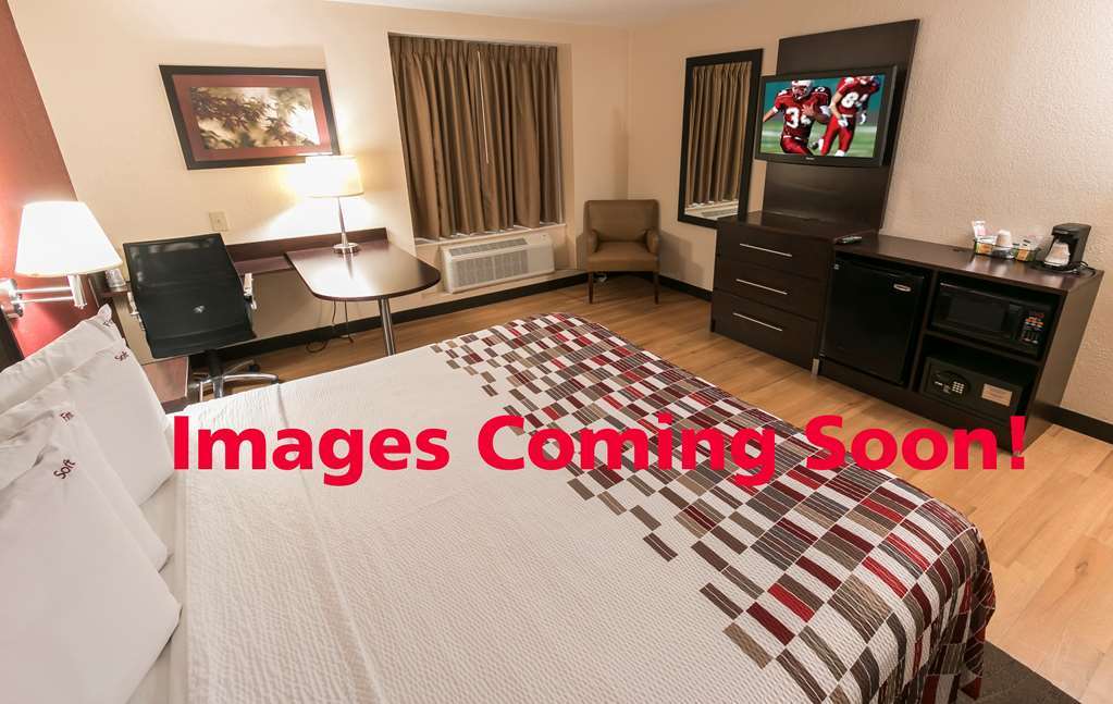 Artel Hotel By The Red Collection Times Square New York Dış mekan fotoğraf
